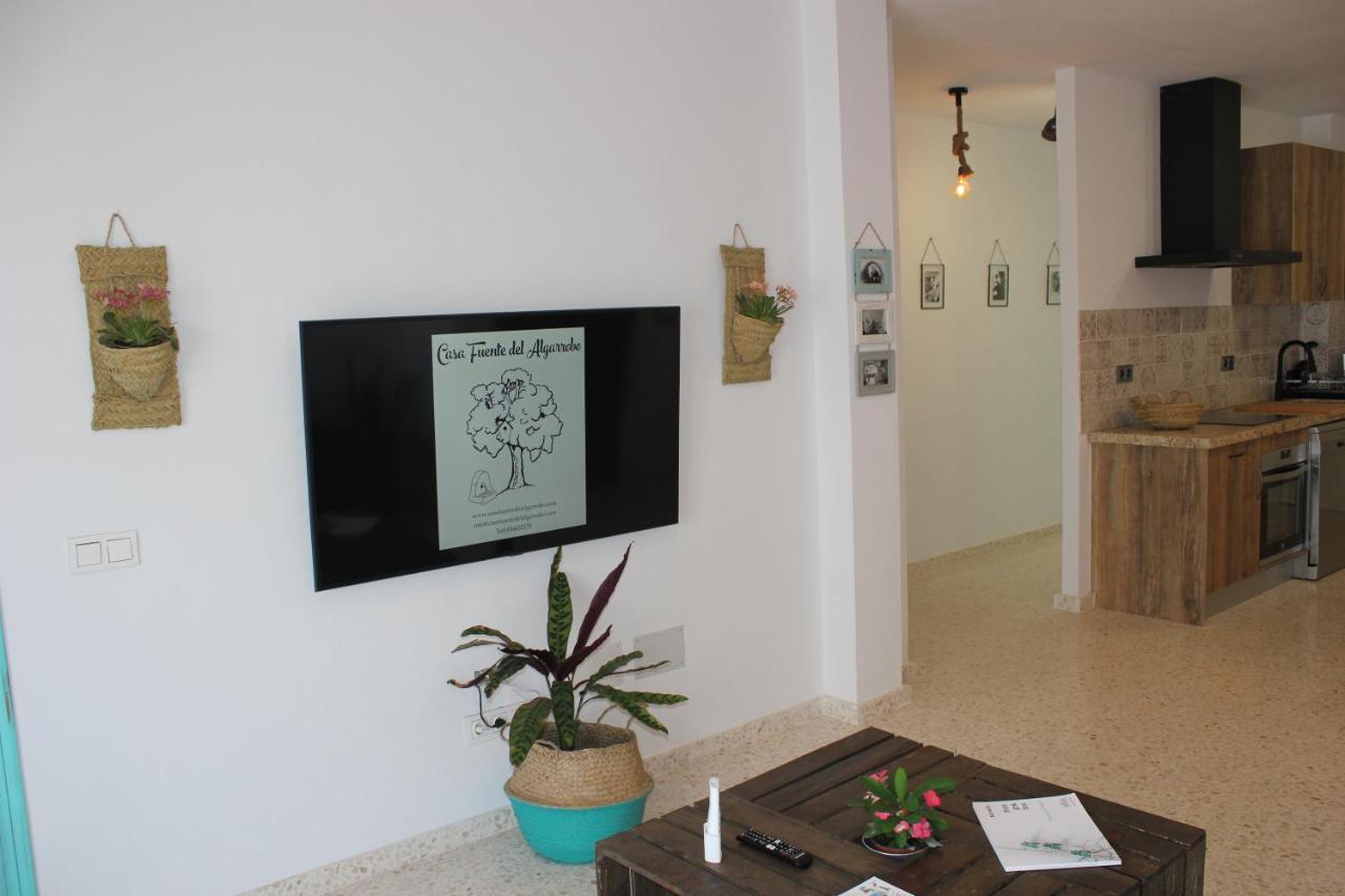 Casa Mixa Con Decoracion Estilo Industrial Apartment Михас Екстериор снимка